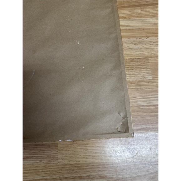 Framed 1995 Plaza De Toros‎ Madrid Las Ventas Bull Fighting Poster - Picture 7 of 7